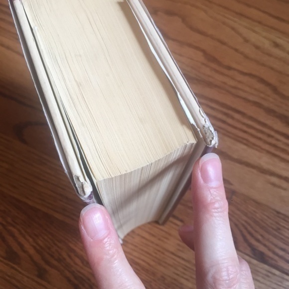 Hardcover The Stonewycke Legacy Trilogy - Picture 12 of 14